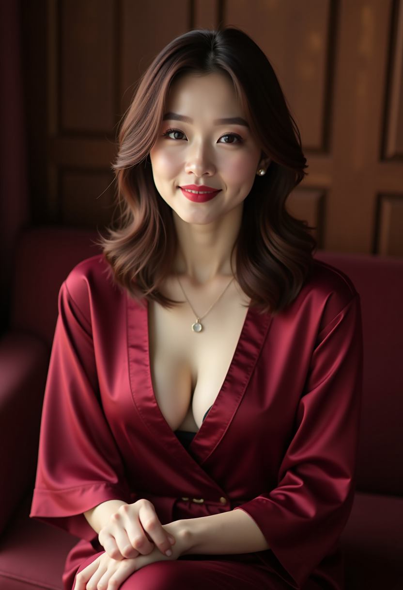 爱在南洋