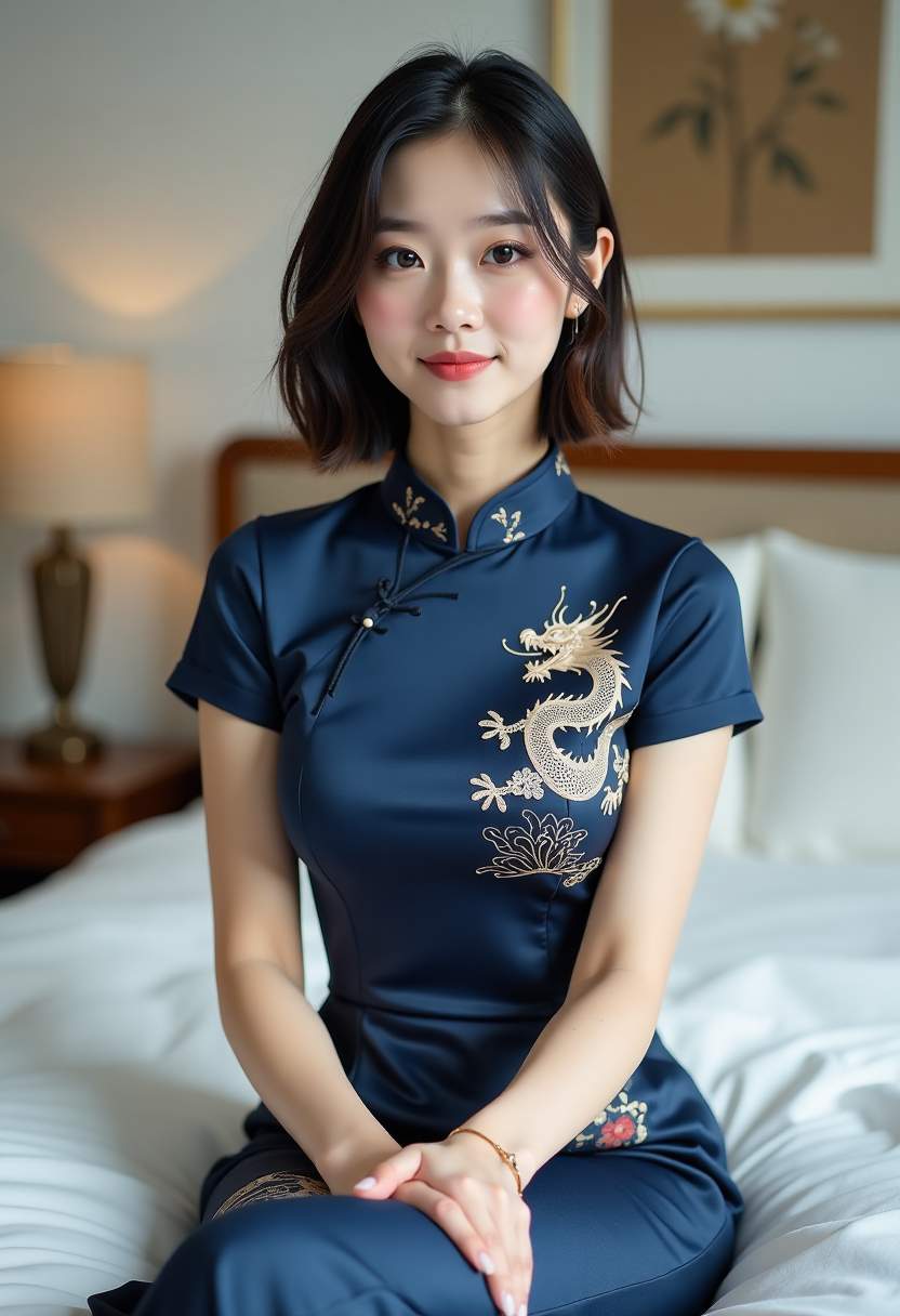 偷心记